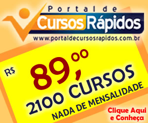 Cursos Online com Certificado - Portal de Cursos Rapidos