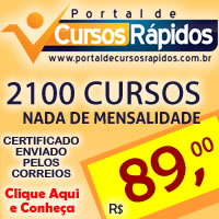 Cursos Online com Certificado - Portal de Cursos Rapidos