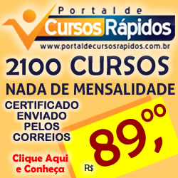 Cursos Online com Certificado - Portal de Cursos Rapidos